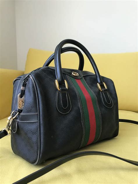 gucci colorblock bag|gucci black side bag.